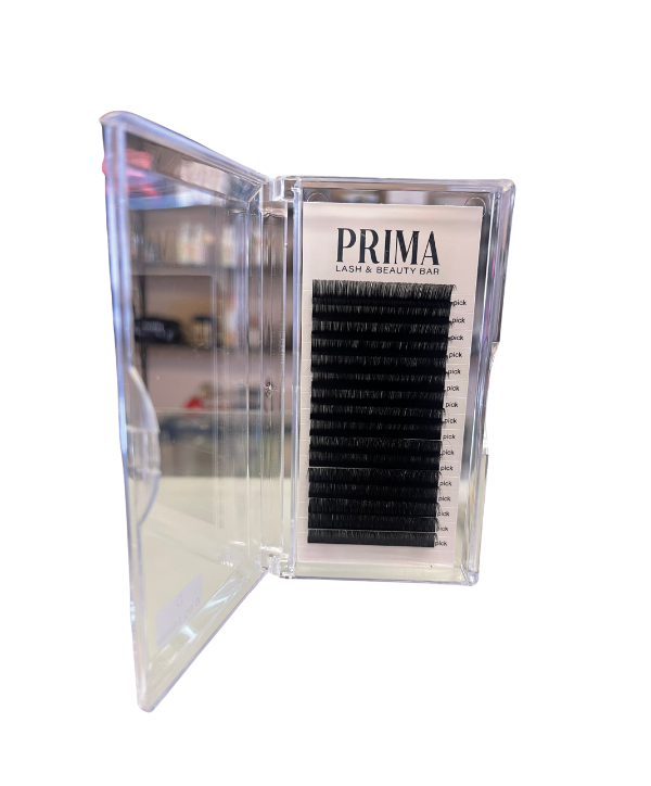 Prima volume single length tray