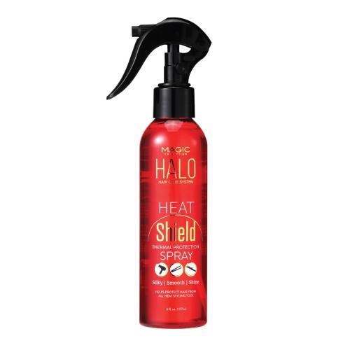 Magic Collection Halo Heat Shield Thermal Protection Spray