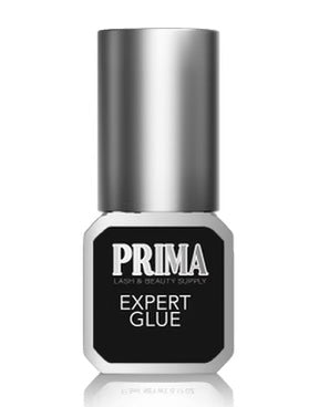 Classic and volume prima lash Glue