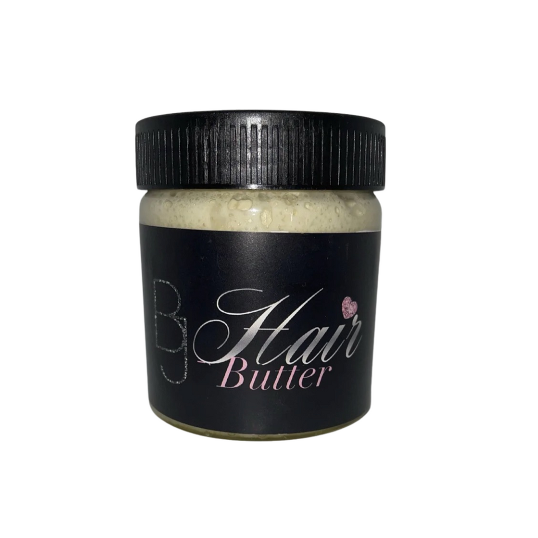 BJ Hair Butter