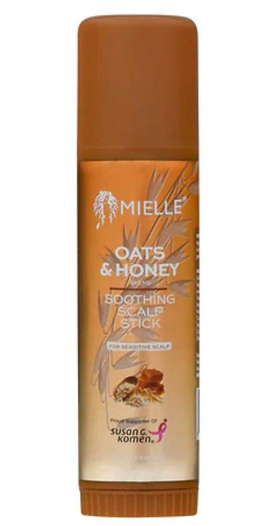 Oats & Honey Soothing Scalp Stick