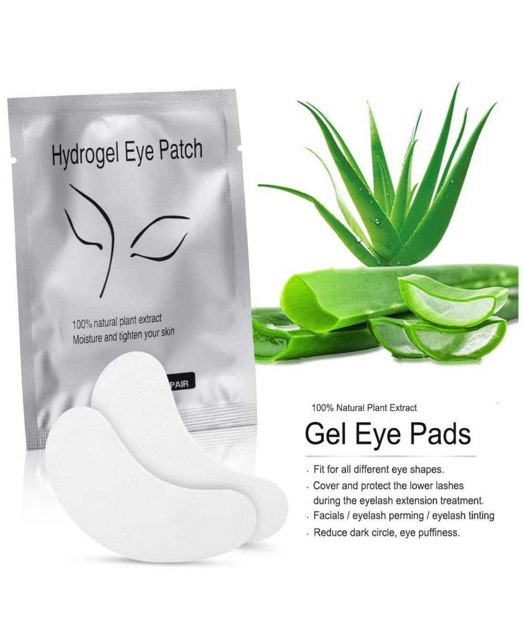 Eye Pads